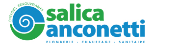 SALICA ANCONETTI à Vitrolles