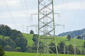 Vente et installation de coffrets électriques de chantier triphasés dans le 13 TI SYSTEM