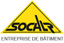 SOCALP Entreprise de Bâtiment