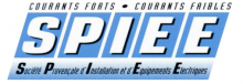 Electricité /  P.A.C.A / SN Spiee